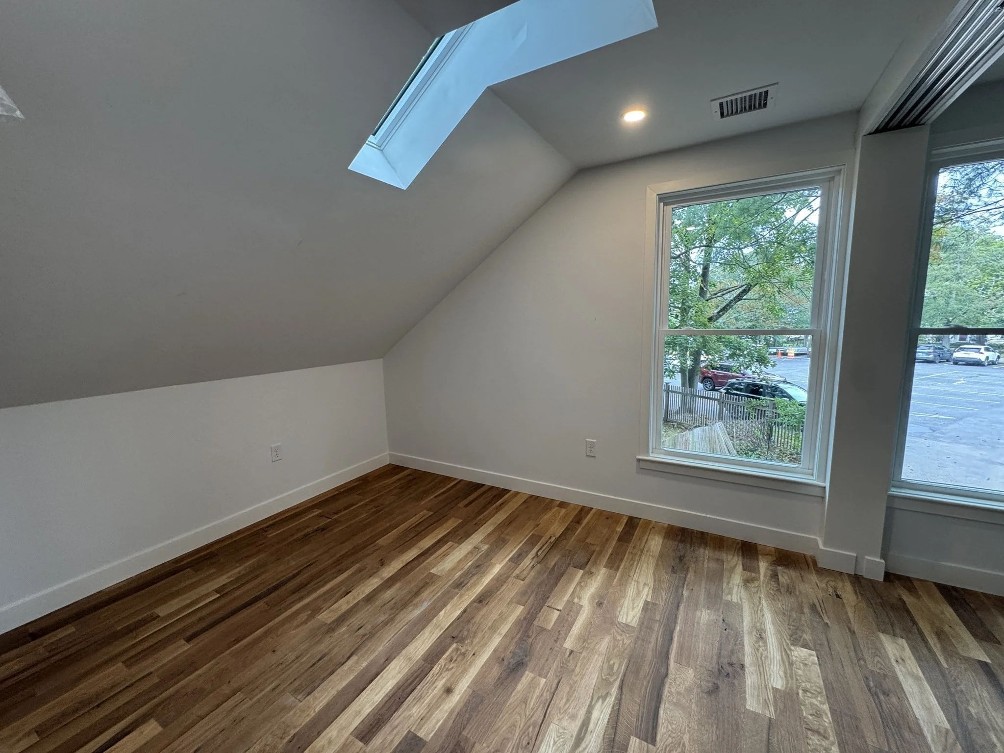 2 bed, 1 bath apartment for rent at 69 Bowen Unit 2, Newton Centre — photo 7 of 12