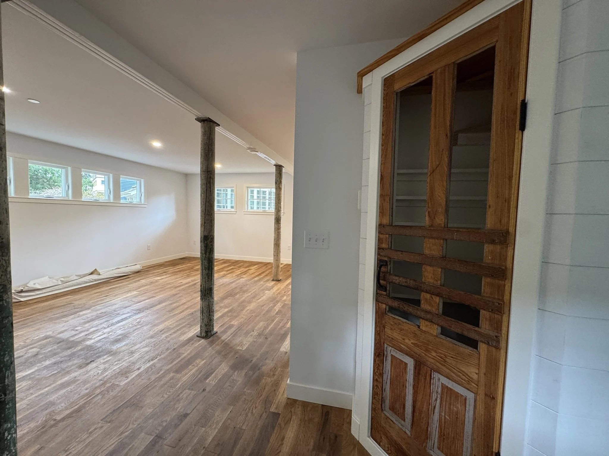 2 bed, 1 bath apartment for rent at 69 Bowen Unit 2, Newton Centre — photo 5 of 12