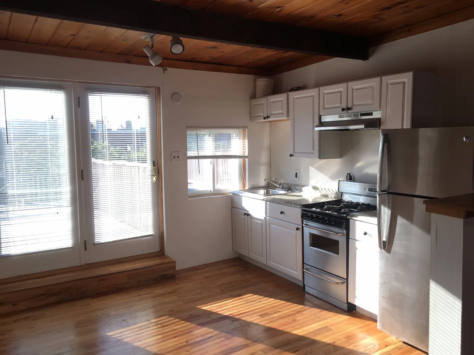 Studio bed, 1 bath apartment for rent at 69 Broadway Unit 3, Chelsea — photo 11 of 12