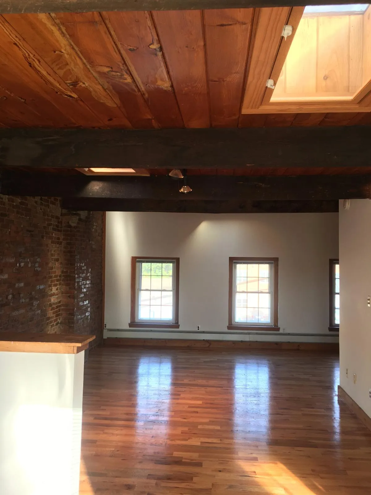 Studio bed, 1 bath apartment for rent at 69 Broadway Unit 3, Chelsea — photo 5 of 12