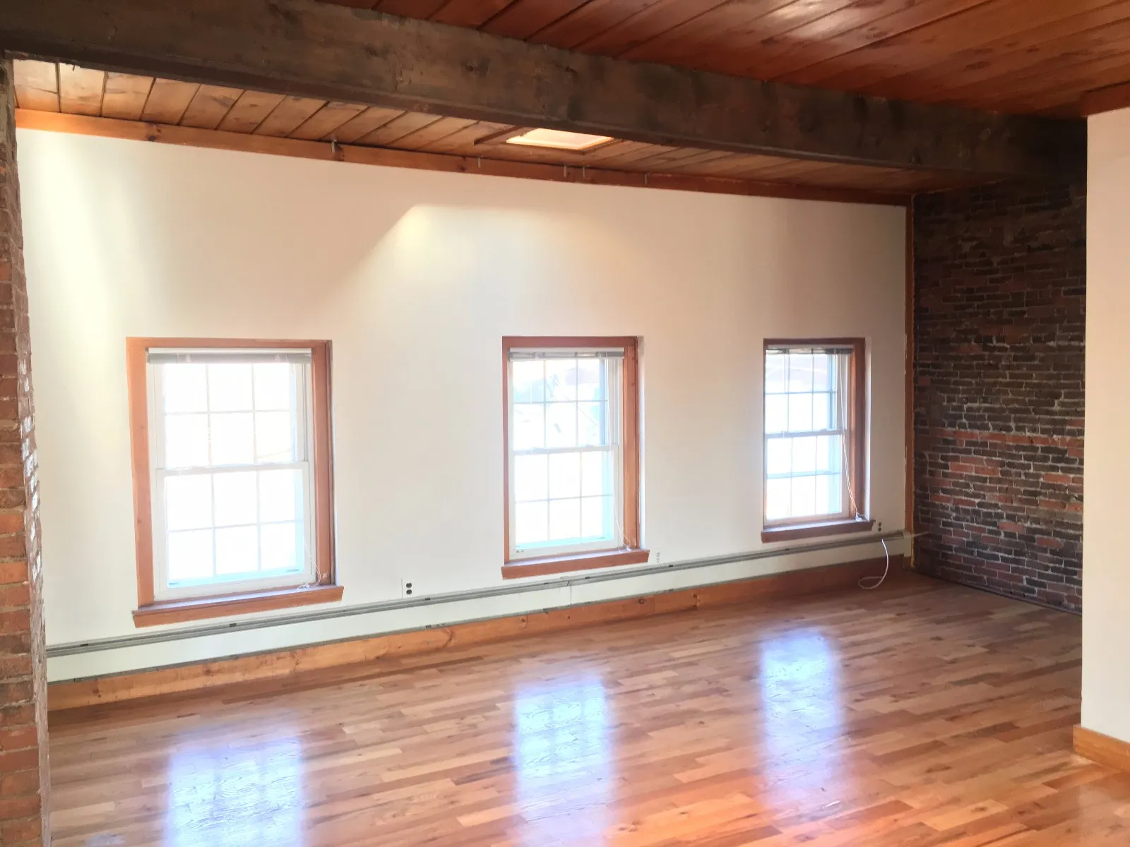 Studio bed, 1 bath apartment for rent at 69 Broadway Unit 3, Chelsea — photo 6 of 12