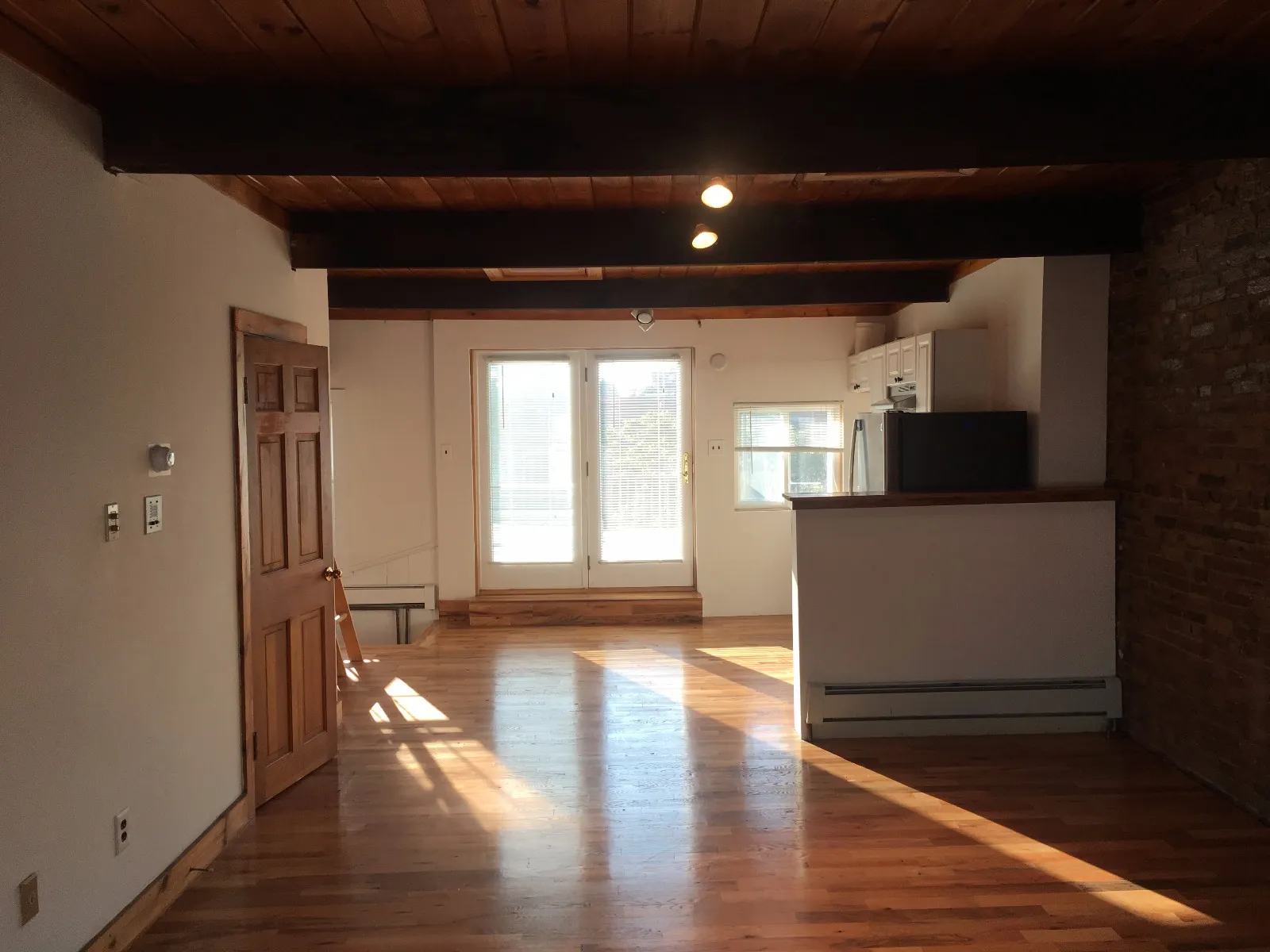 Studio bed, 1 bath apartment for rent at 69 Broadway Unit 3, Chelsea — photo 7 of 12