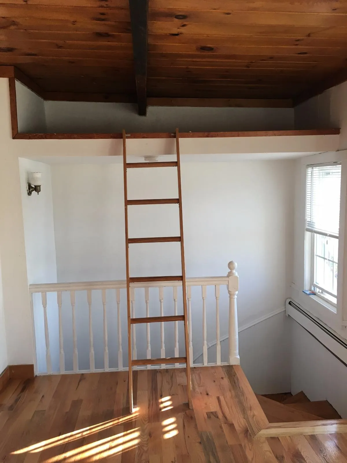 Studio bed, 1 bath apartment for rent at 69 Broadway Unit 3, Chelsea — photo 2 of 12
