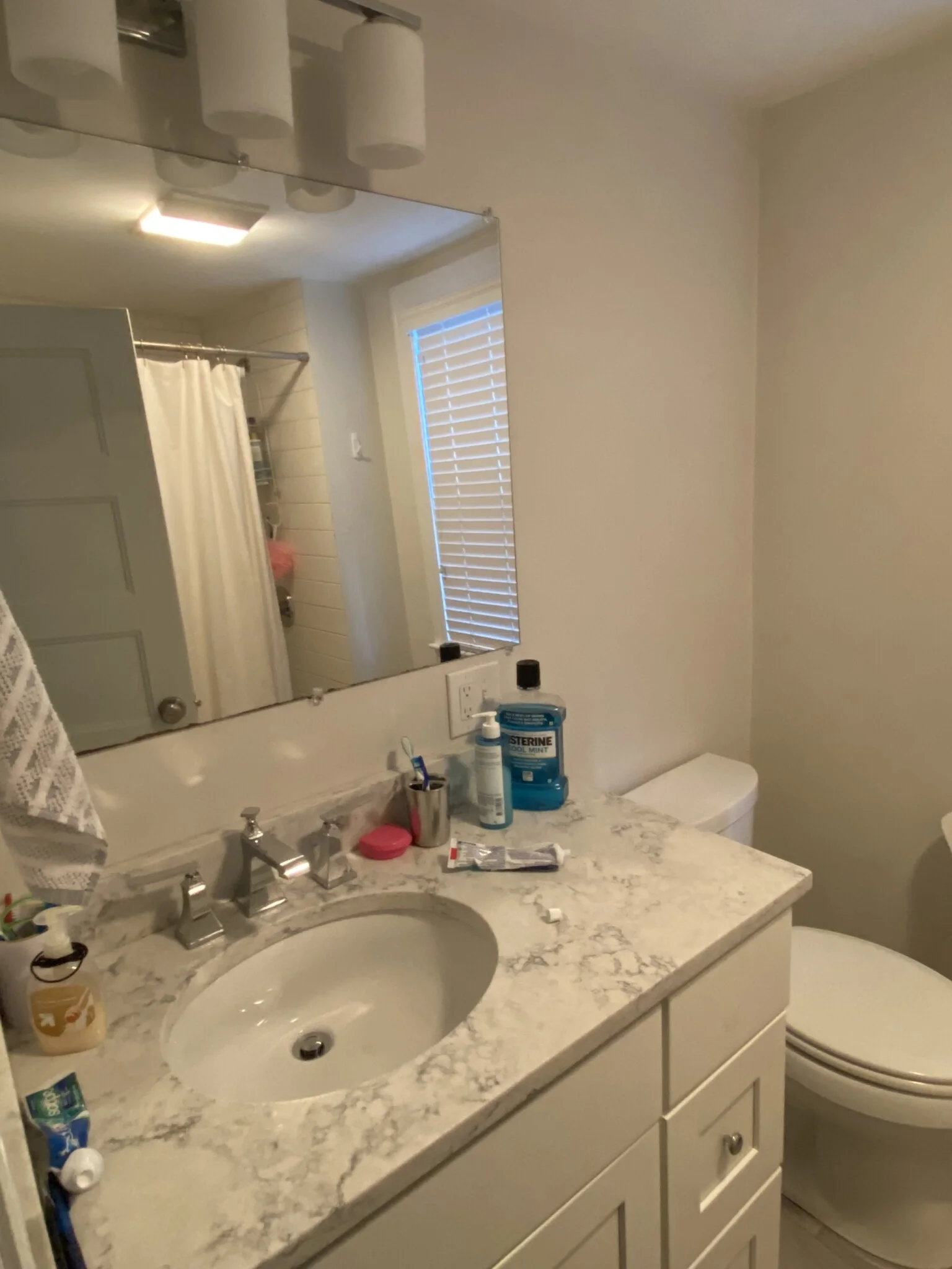 4 bed, 2 bath apartment for rent at 69 Bromfield Rd Unit 1, Tufts — photo 10 of 10