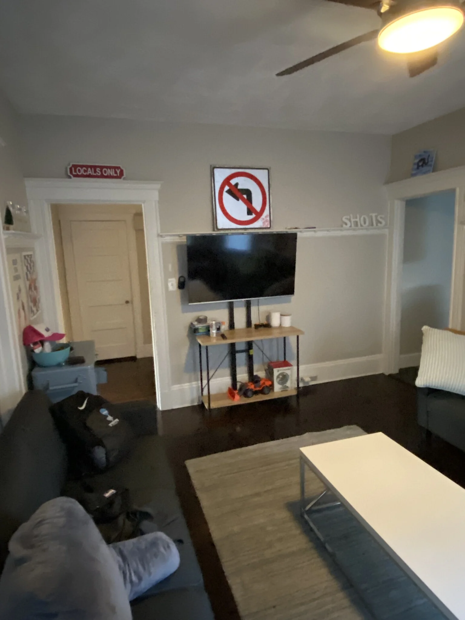 4 bed, 2 bath apartment for rent at 69 Bromfield Rd Unit 1, Tufts — photo 6 of 10