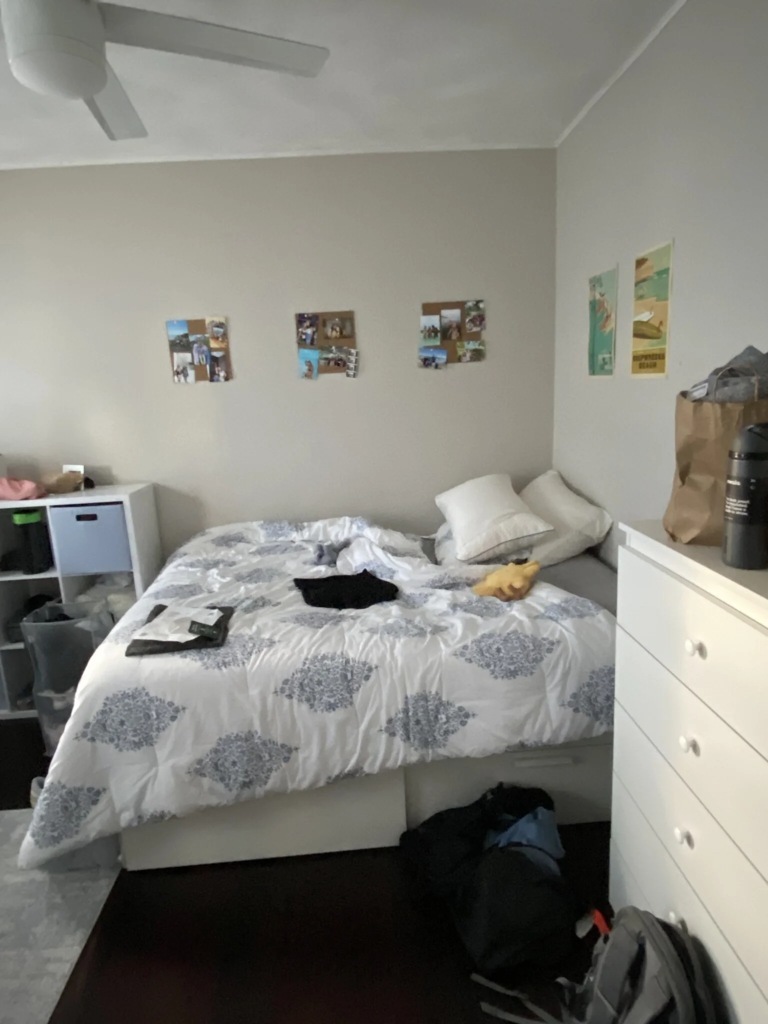 4 bed, 2 bath apartment for rent at 69 Bromfield Rd Unit 1, Tufts — photo 7 of 10
