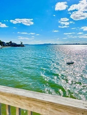 3 bed, 1 bath apartment for rent at 69 Castle Rd Unit 2, Nahant — photo 1 of 16
