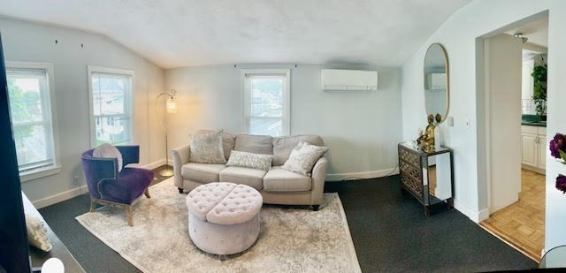 3 bed, 1 bath apartment for rent at 69 Castle Rd Unit 2, Nahant — photo 3 of 16