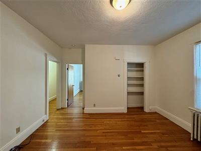 1 bed, 1 bath apartment for rent at 69 Cedar St Unit 1, Spring Hill — photo 1 of 12