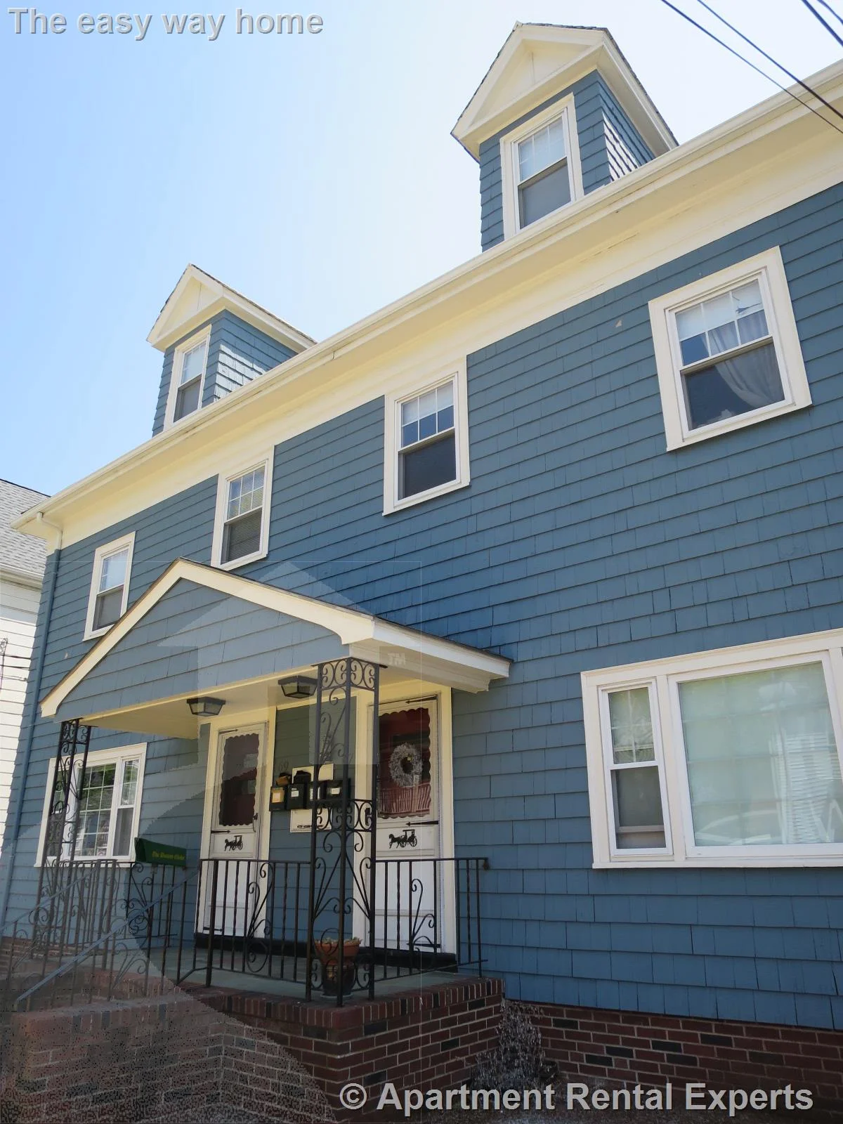 3 bed, 1 bath apartment for rent at 69 Cedar St Unit 2, Porter Square — photo 9 of 9