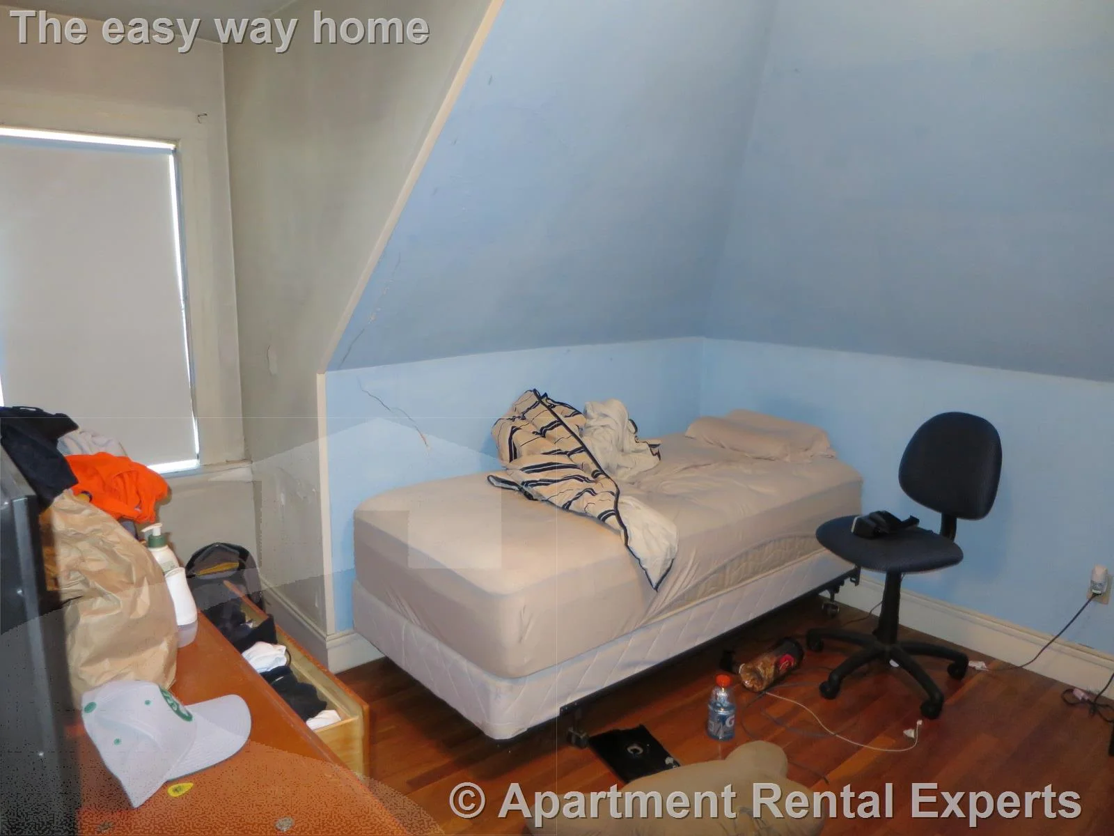 3 bed, 1 bath apartment for rent at 69 Cedar St Unit 2, Porter Square — photo 8 of 9