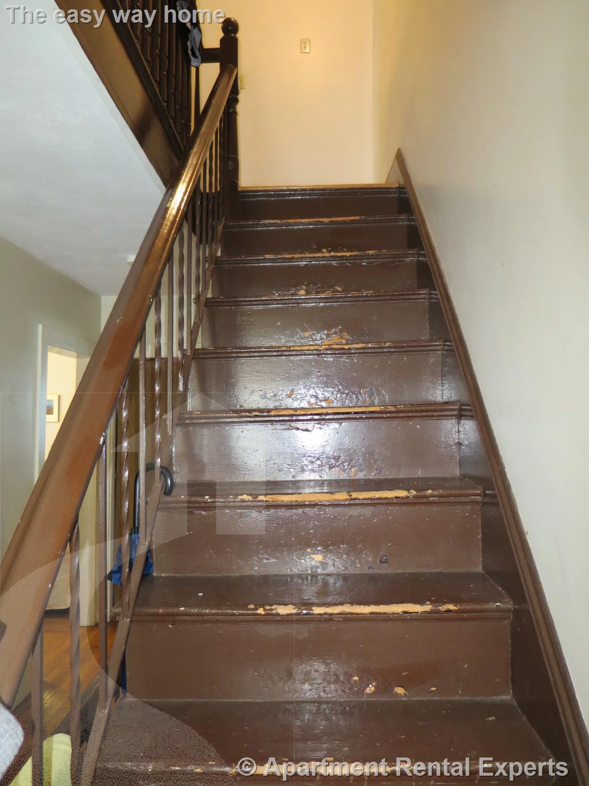 3 bed, 1 bath apartment for rent at 69 Cedar St Unit 2, Porter Square — photo 6 of 9