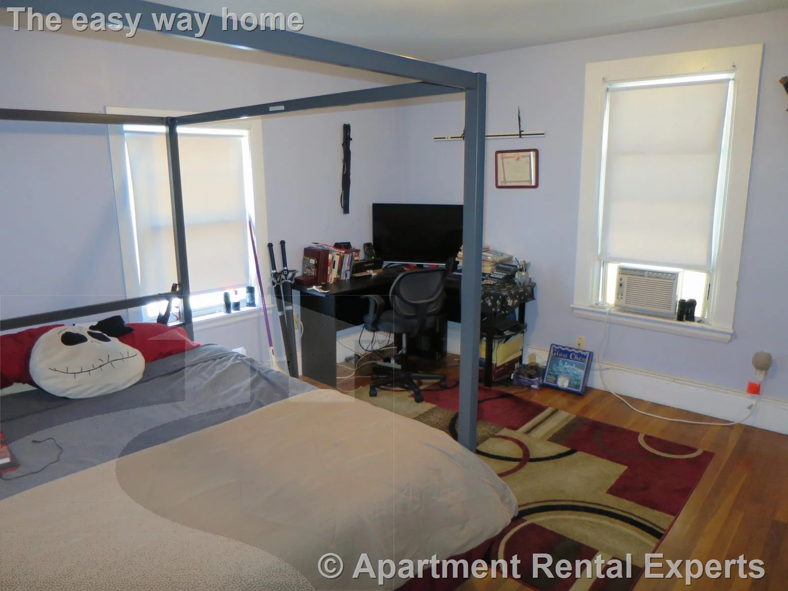 3 bed, 1 bath apartment for rent at 69 Cedar St Unit 2, Porter Square — photo 5 of 9