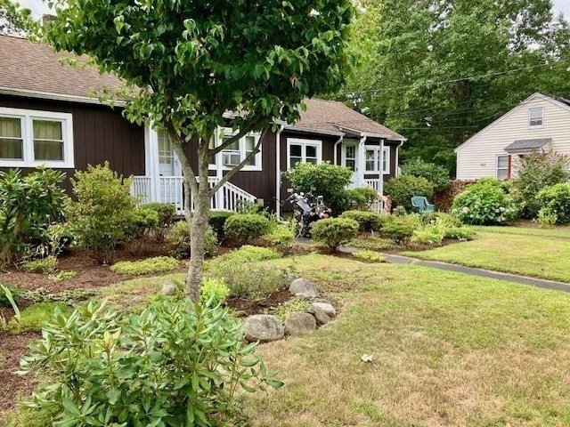 2 bed, 1 bath apartment for rent at 69 Chapel St Unit A, Shirley — photo 38 of 40