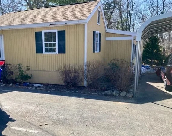 2 bed, 1 bath apartment for rent at 69 Chapel St Unit R, Shirley