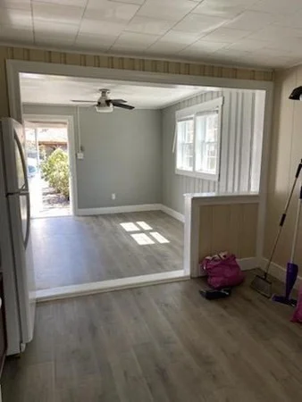 2 bed, 1 bath apartment for rent at 69 Chapel St Unit R, Shirley — photo 3 of 24
