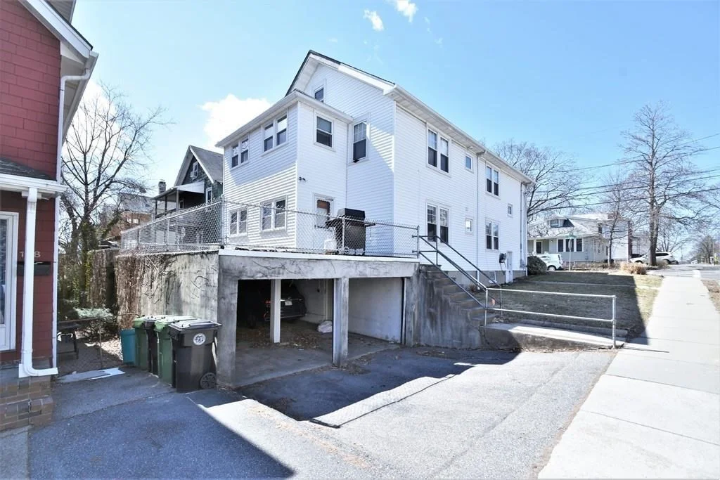 2 bed, 1 bath apartment for rent at 69 Chapman St Unit 1, Watertown — photo 3 of 20