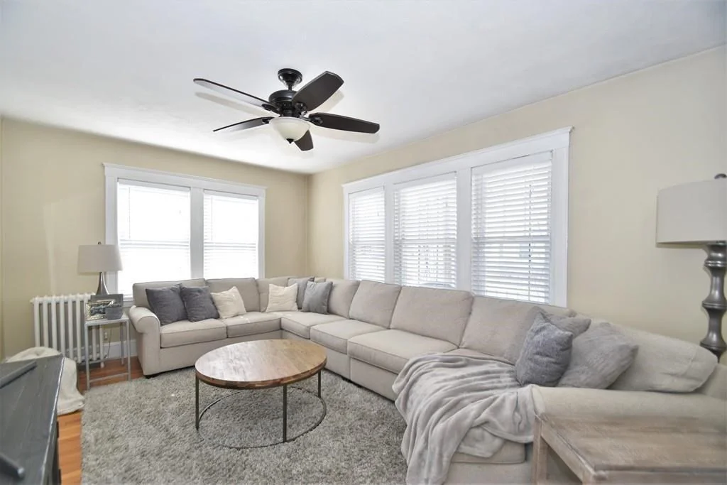 2 bed, 1 bath apartment for rent at 69 Chapman St Unit 1, Watertown — photo 9 of 20
