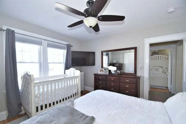2 bed, 1 bath apartment for rent at 69 Chapman St Unit 1, Watertown — photo 20 of 20