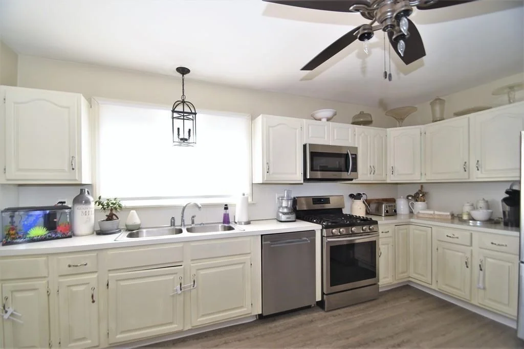 2 bed, 1 bath apartment for rent at 69 Chapman St Unit 1, Watertown — photo 5 of 20