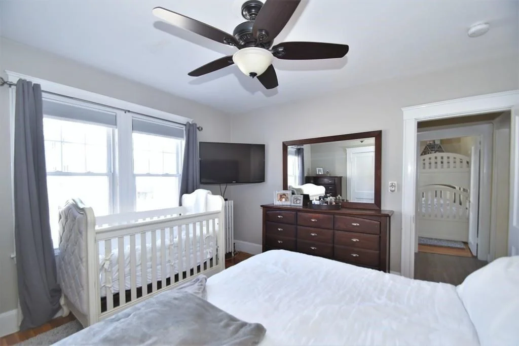 2 bed, 1 bath apartment for rent at 69 Chapman St Unit 1, Watertown — photo 12 of 20