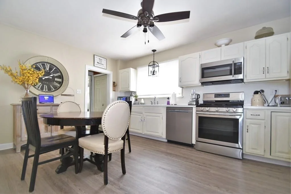 2 bed, 1 bath apartment for rent at 69 Chapman St Unit 1, Watertown — photo 4 of 20