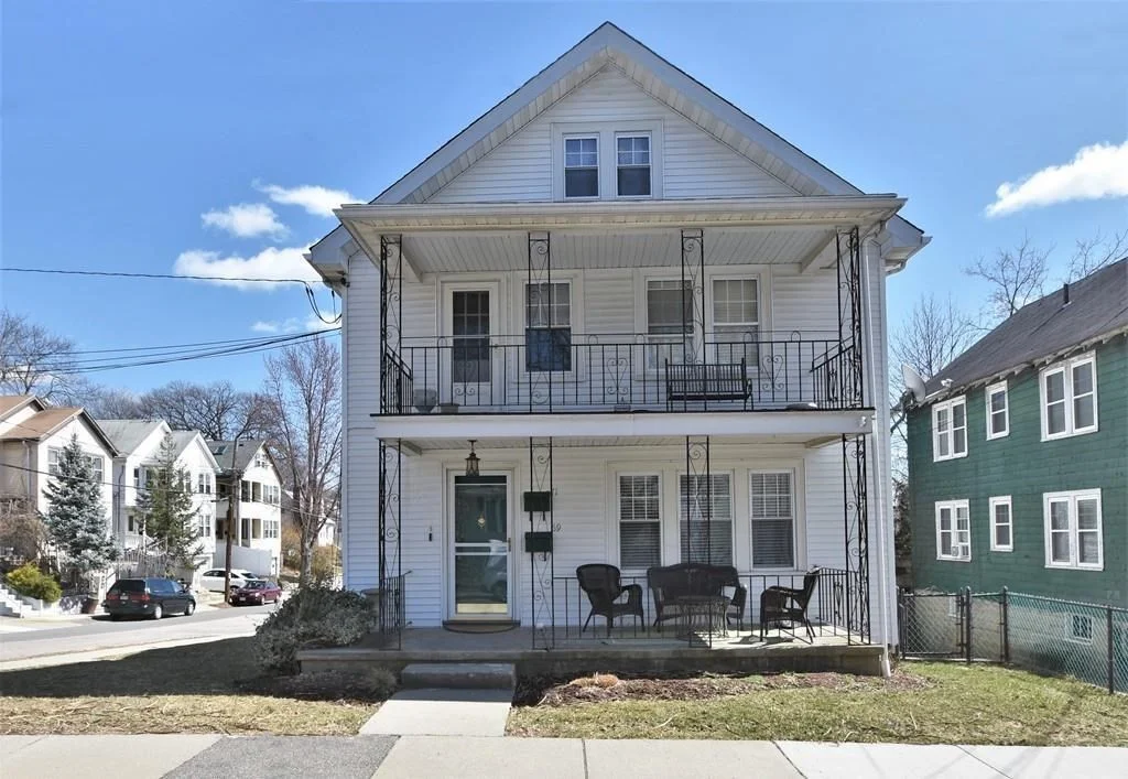 2 bed, 1 bath apartment for rent at 69 Chapman St Unit 1, Watertown — photo 1 of 20