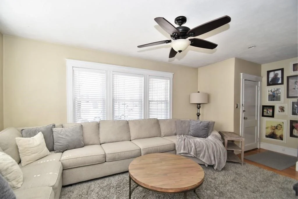 2 bed, 1 bath apartment for rent at 69 Chapman St Unit 1, Watertown — photo 10 of 20