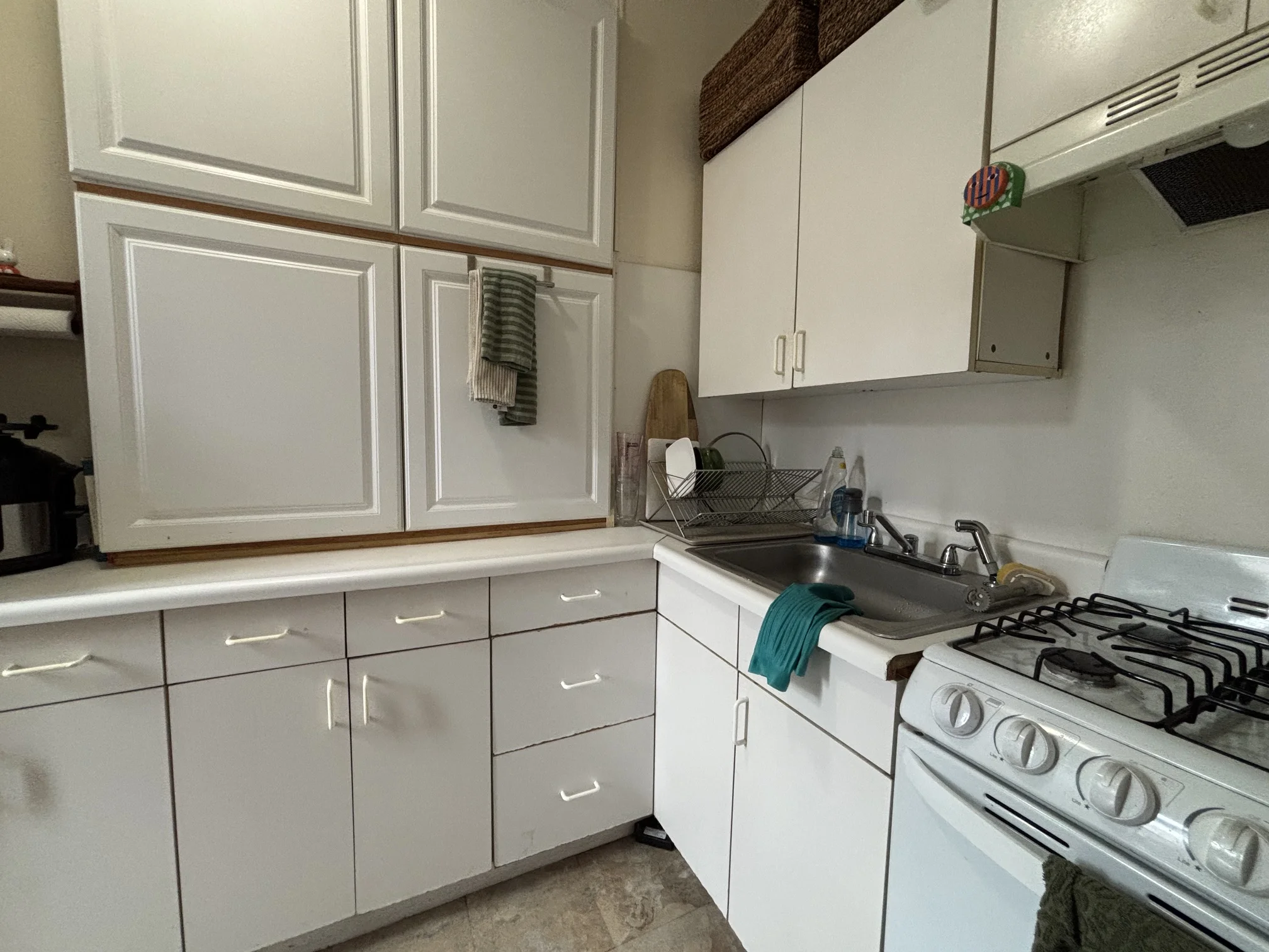 1 bed, 1 bath apartment for rent at 69 Charles St Unit 1, Beacon Hill — photo 5 of 14