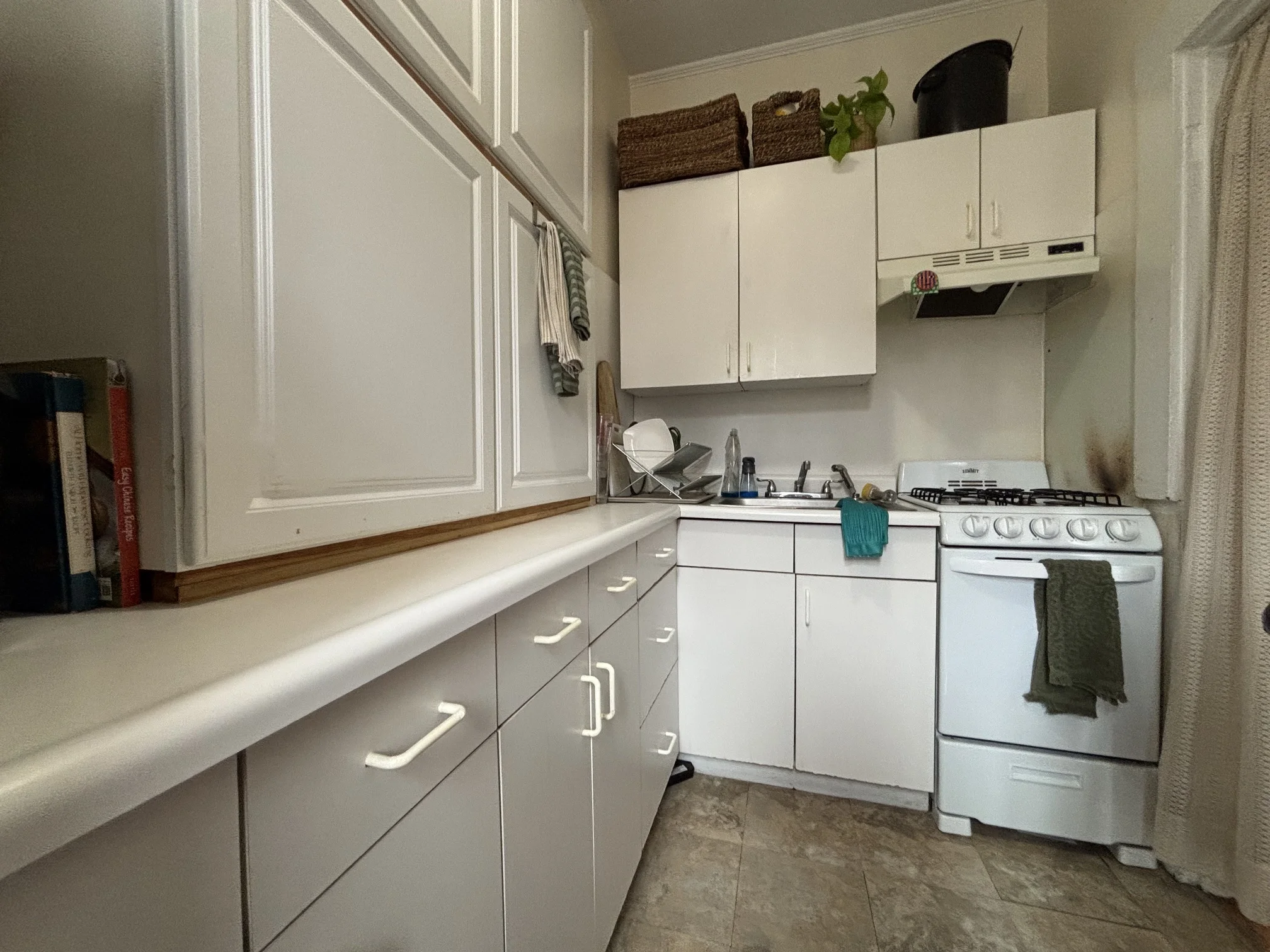 1 bed, 1 bath apartment for rent at 69 Charles St Unit 1, Beacon Hill — photo 7 of 14