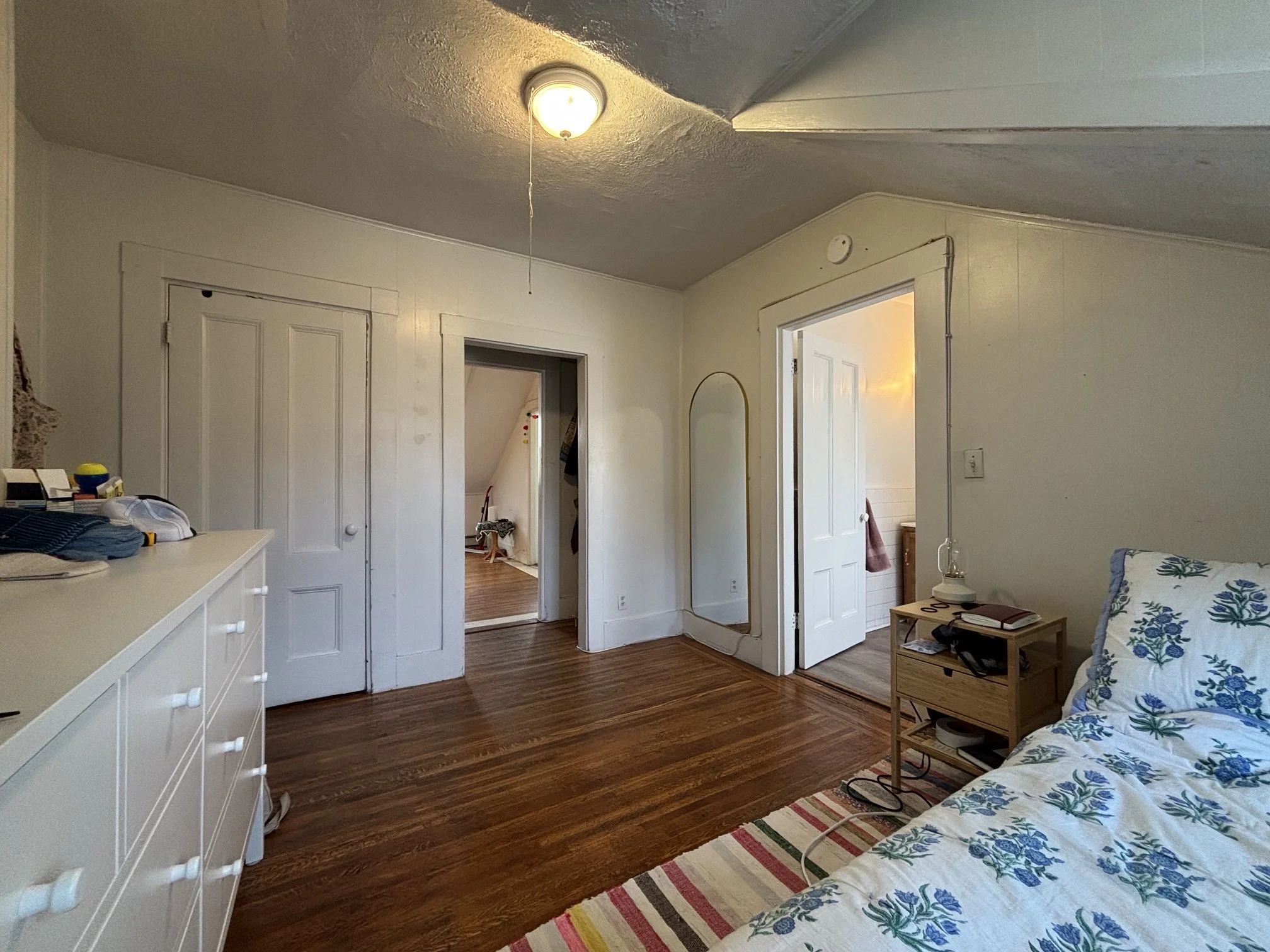 1 bed, 1 bath apartment for rent at 69 Charles St Unit 3, Beacon Hill — photo 10 of 16
