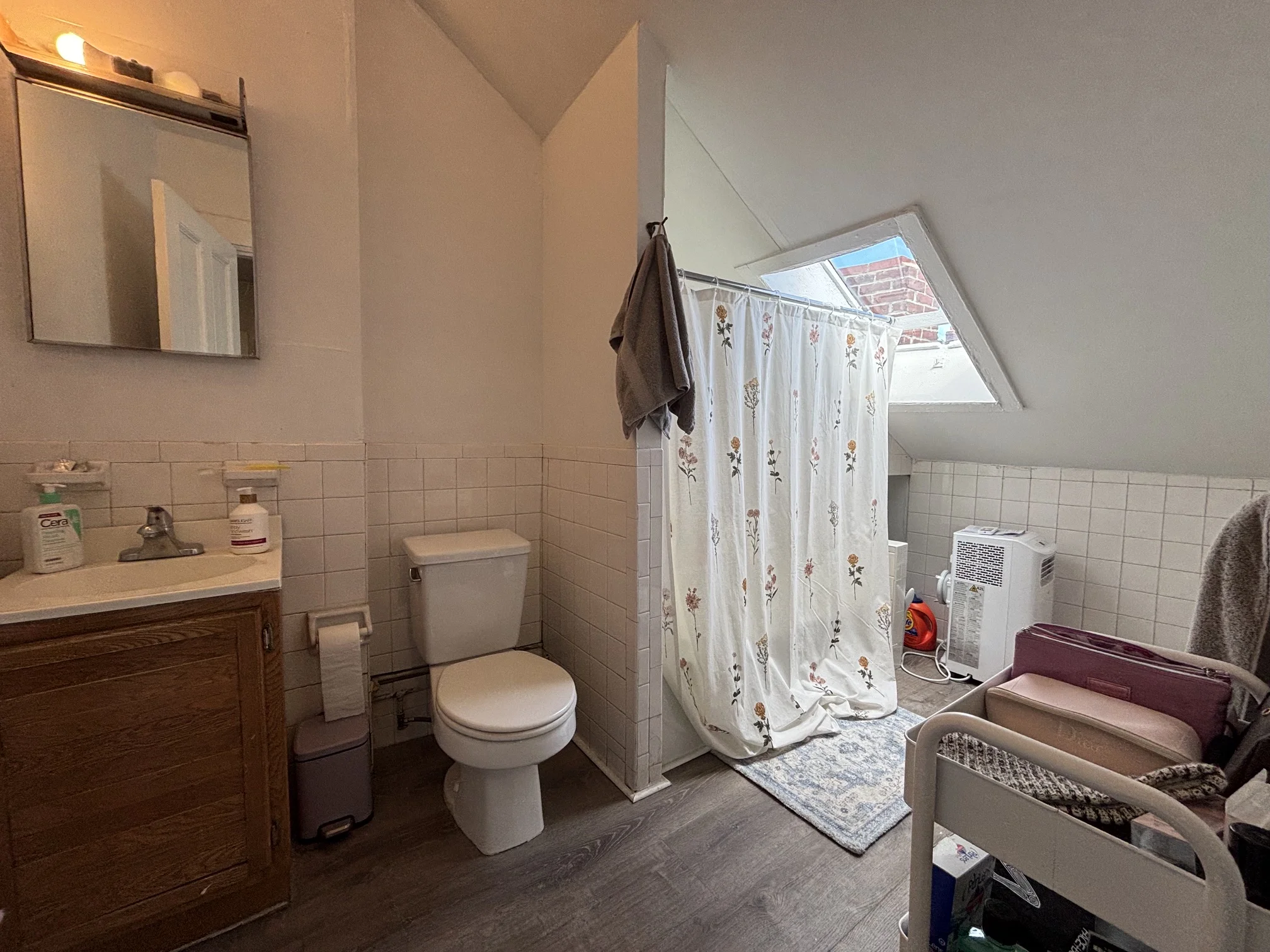 1 bed, 1 bath apartment for rent at 69 Charles St Unit 3, Beacon Hill — photo 14 of 16
