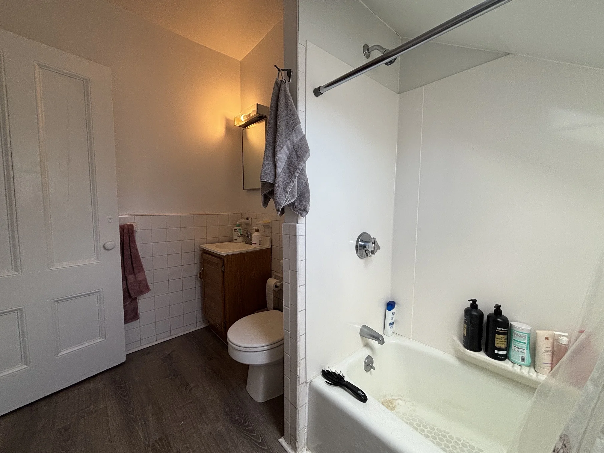 1 bed, 1 bath apartment for rent at 69 Charles St Unit 3, Beacon Hill — photo 16 of 16