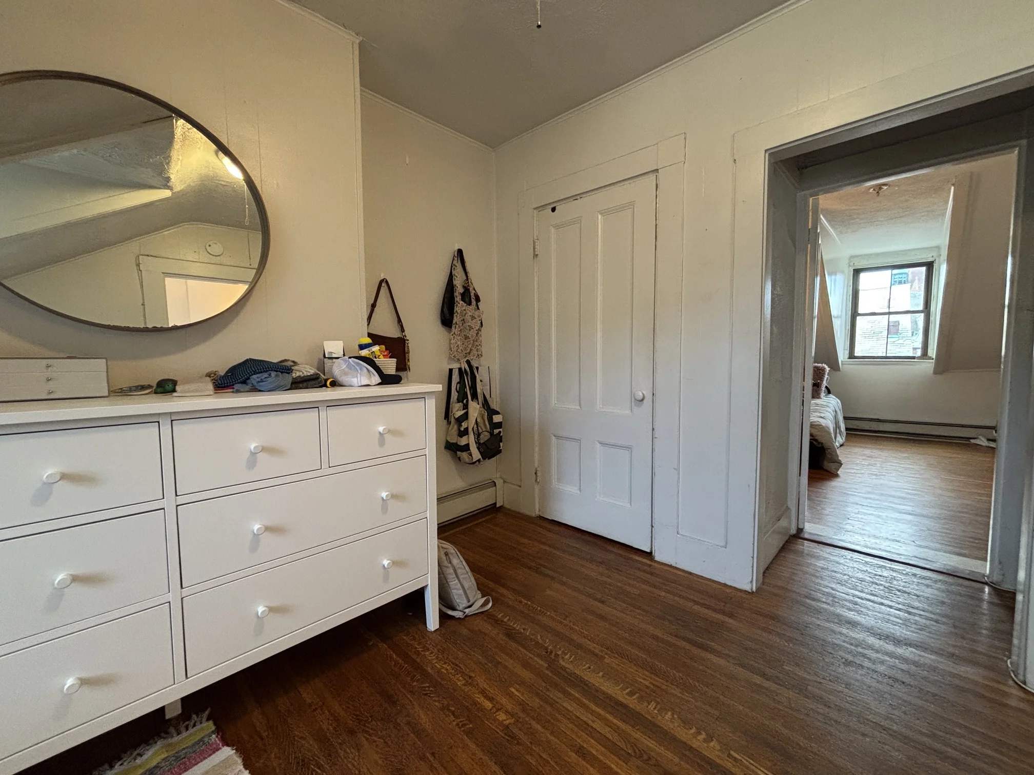 1 bed, 1 bath apartment for rent at 69 Charles St Unit 3, Beacon Hill — photo 11 of 16
