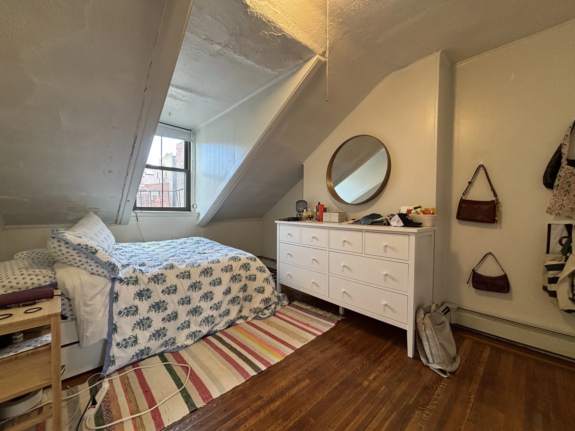 1 bed, 1 bath apartment for rent at 69 Charles St Unit 3, Beacon Hill — photo 8 of 16