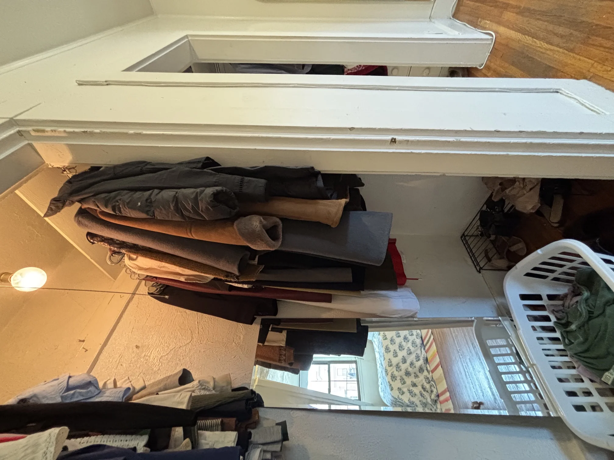 1 bed, 1 bath apartment for rent at 69 Charles St Unit 3, Beacon Hill — photo 13 of 16