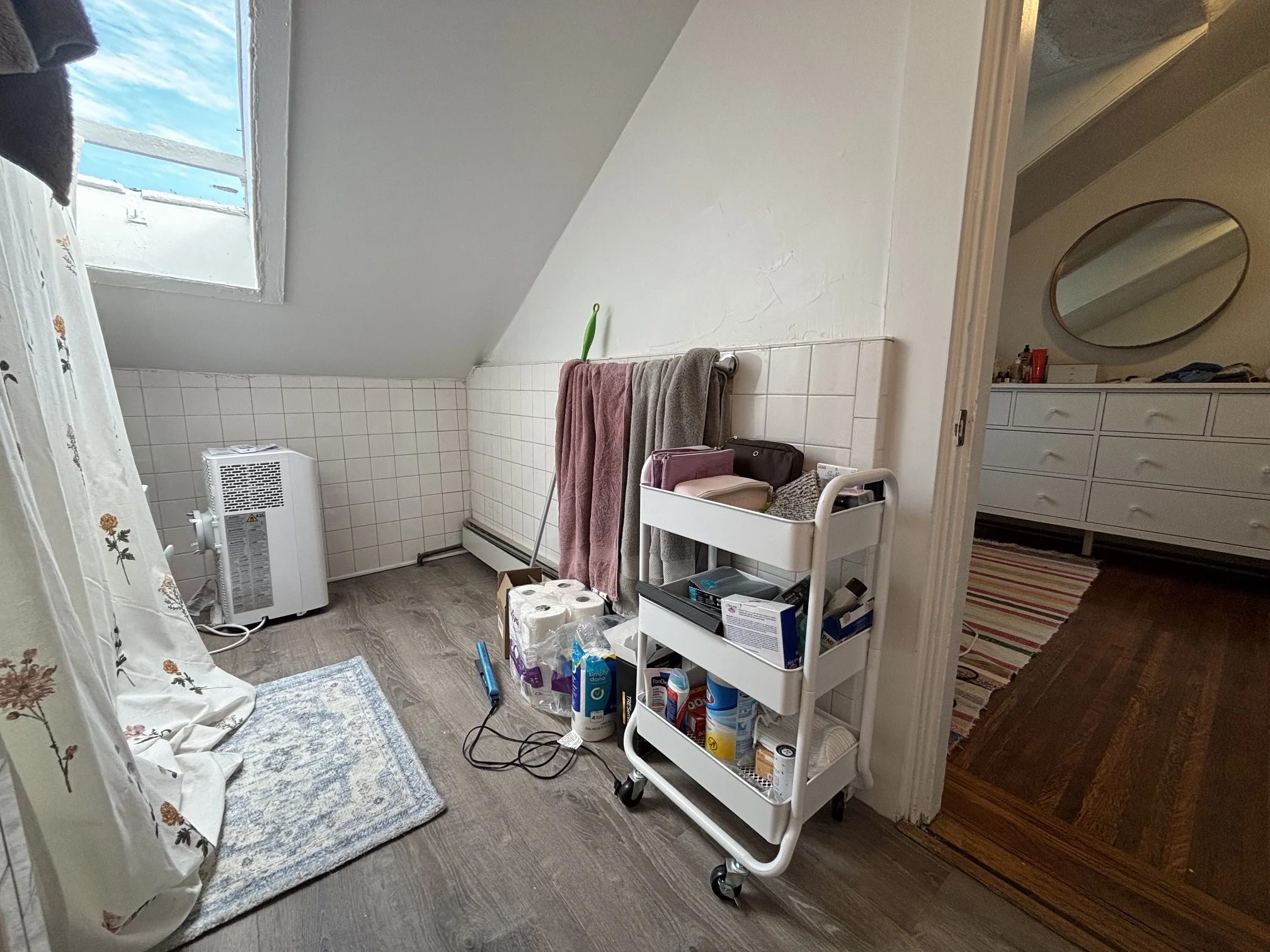 1 bed, 1 bath apartment for rent at 69 Charles St Unit 3, Beacon Hill — photo 15 of 16