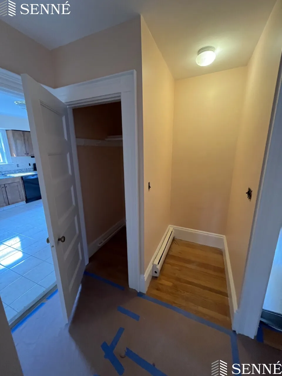 2 bed, 1 bath apartment for rent at 69 Cherry St Unit 2, West Newton — photo 4 of 13