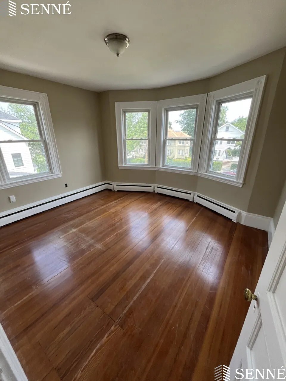 2 bed, 1 bath apartment for rent at 69 Cherry St Unit 2, West Newton — photo 1 of 13
