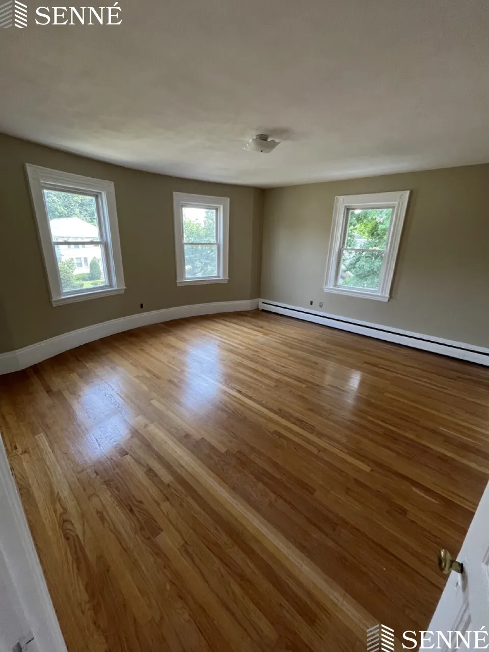 2 bed, 1 bath apartment for rent at 69 Cherry St Unit 2, West Newton — photo 2 of 13