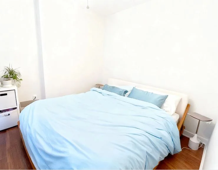 1.5 bed, 1 bath apartment for rent at 69 Chestnut St Unit 2A, Beacon Hill — photo 3 of 3