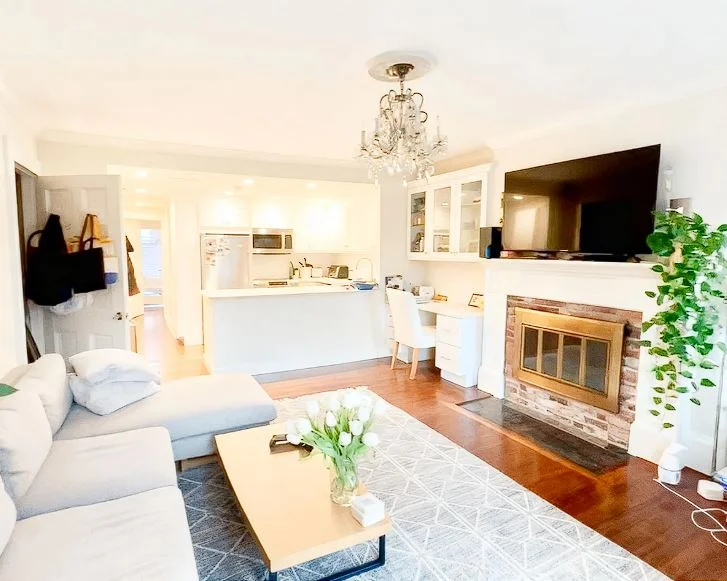 1.5 bed, 1 bath apartment for rent at 69 Chestnut St Unit 2A, Beacon Hill — photo 1 of 3