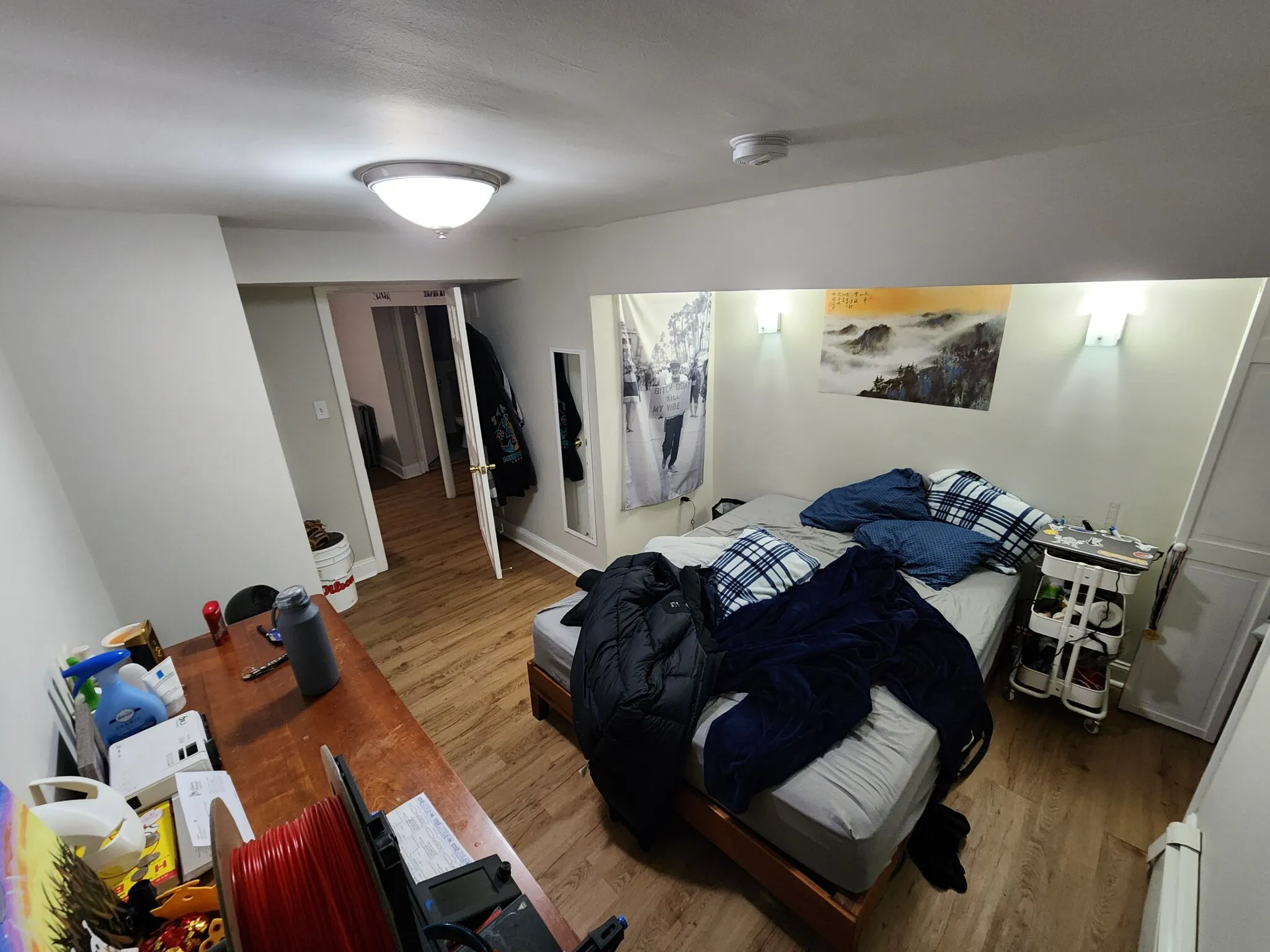 3 bed, 1 bath apartment for rent at 69 Chiswick Rd Unit 2, Brighton — photo 21 of 33