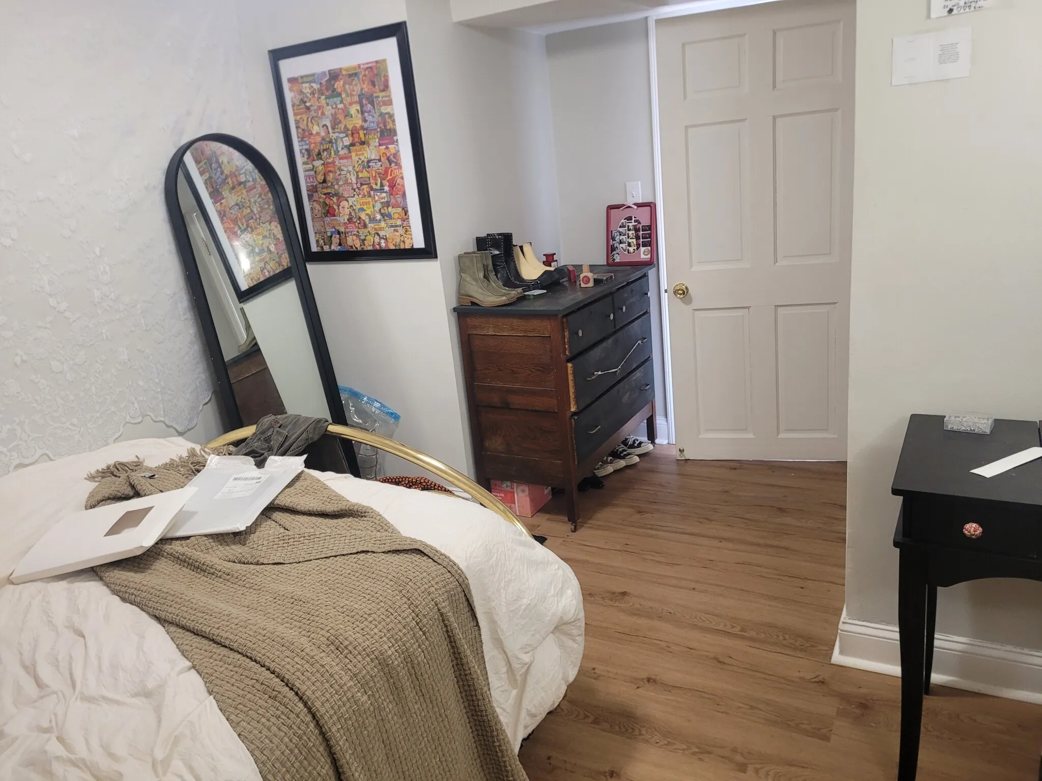 3 bed, 1 bath apartment for rent at 69 Chiswick Rd Unit 2, Brighton — photo 15 of 33