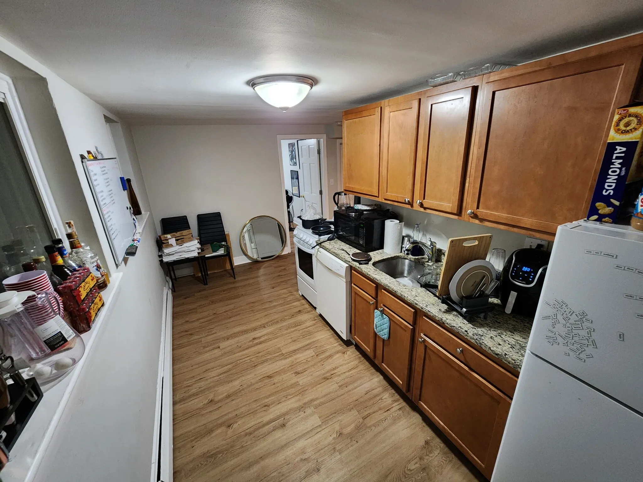 3 bed, 1 bath apartment for rent at 69 Chiswick Rd Unit 2, Brighton — photo 25 of 33
