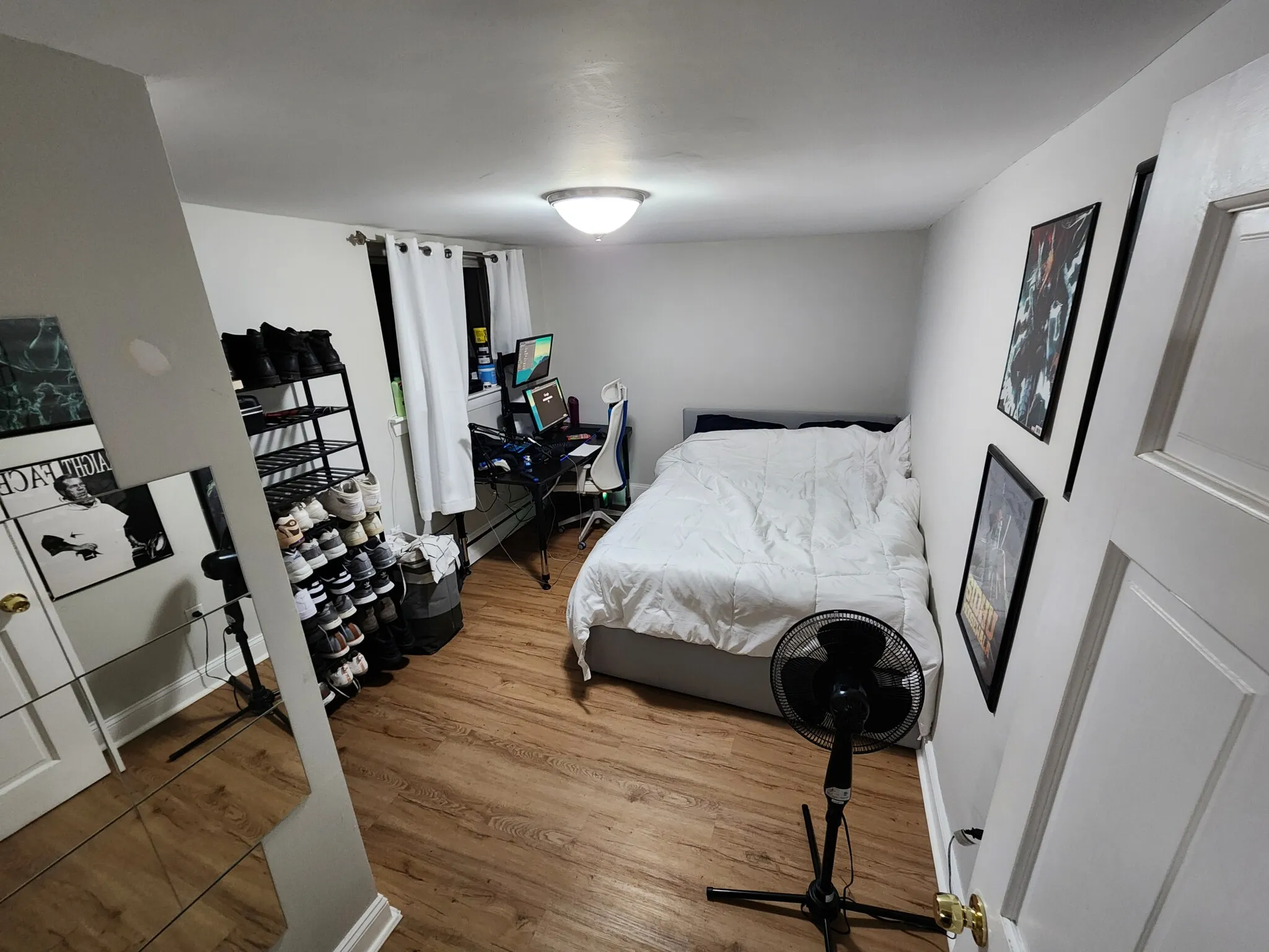 3 bed, 1 bath apartment for rent at 69 Chiswick Rd Unit 2, Brighton — photo 24 of 33