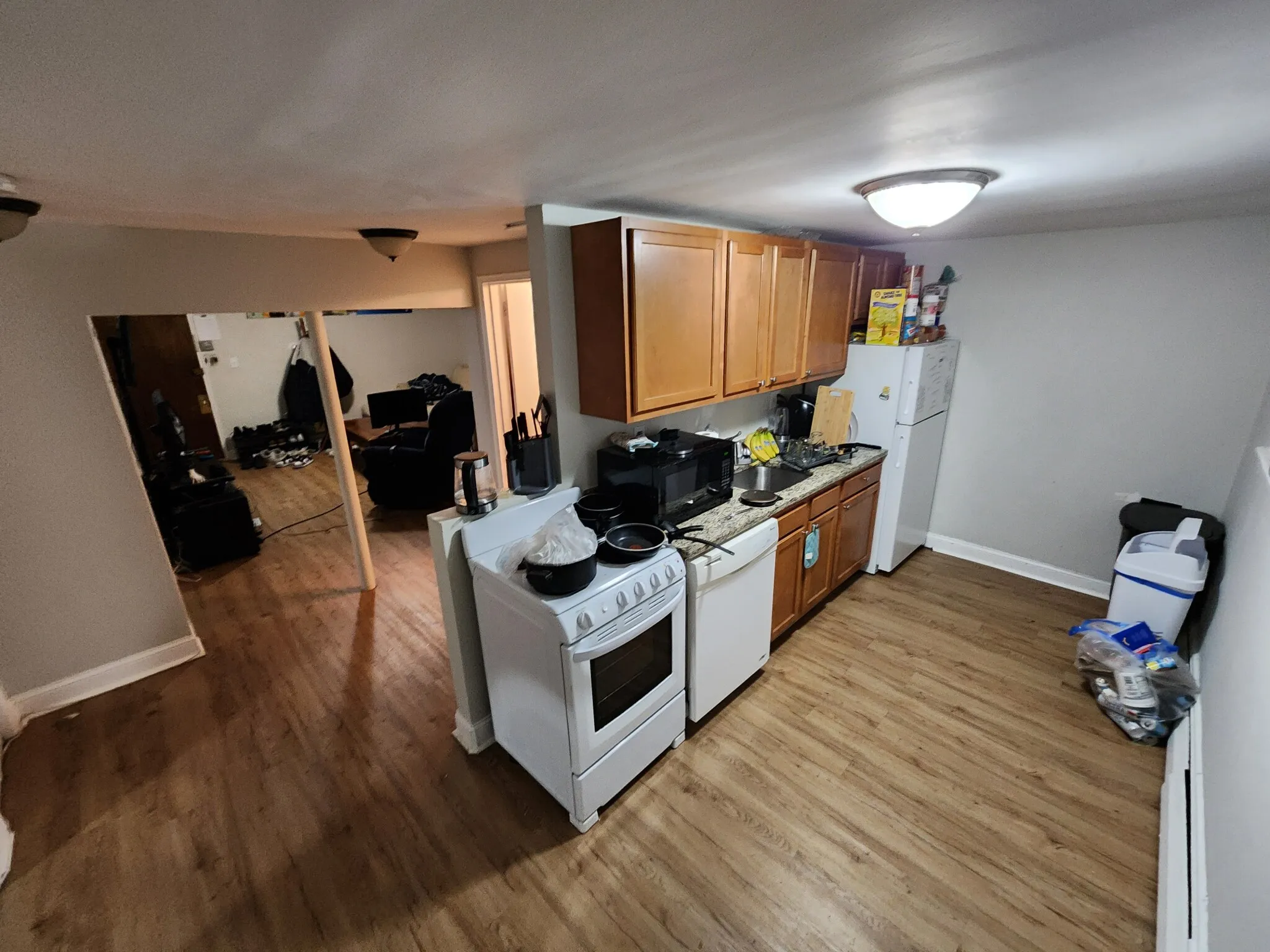 3 bed, 1 bath apartment for rent at 69 Chiswick Rd Unit 2, Brighton — photo 26 of 33