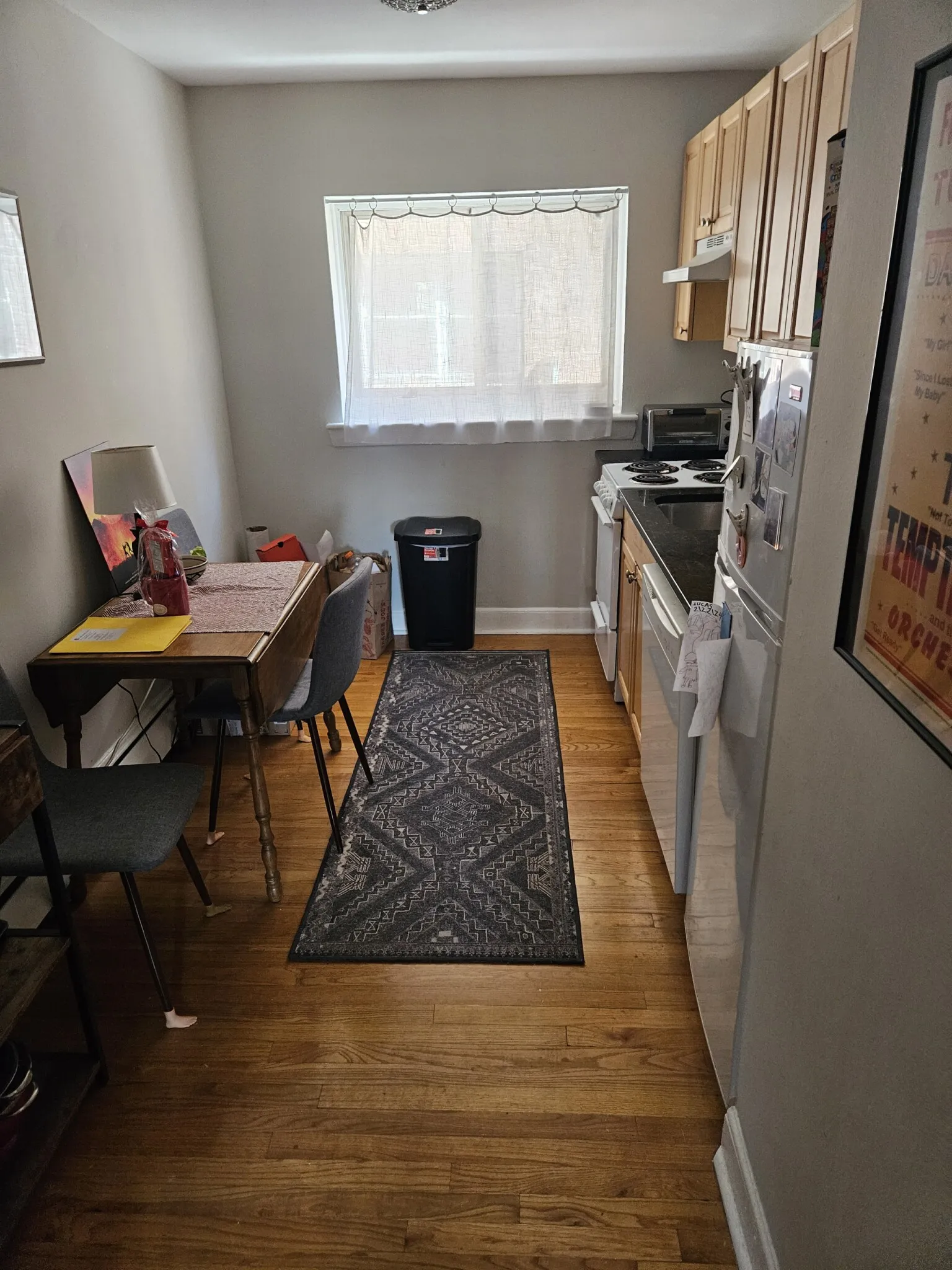 2 bed, 1 bath apartment for rent at 69 Chiswick Rd Unit 3, Brighton — photo 17 of 26
