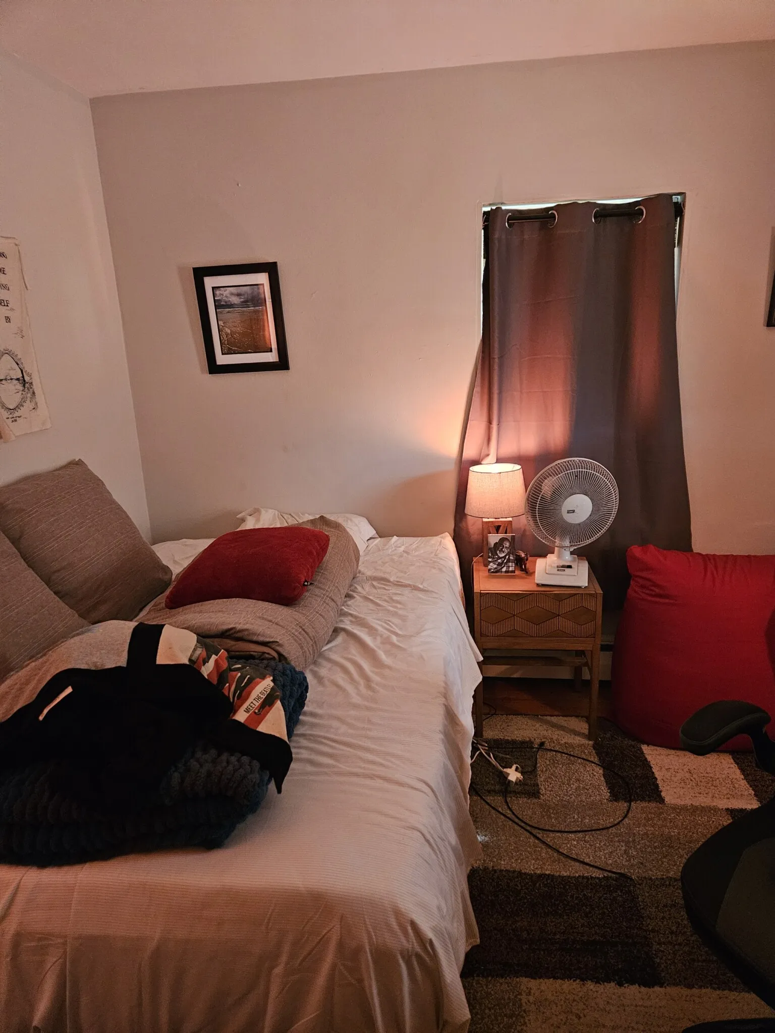 2 bed, 1 bath apartment for rent at 69 Chiswick Rd Unit 3, Brighton — photo 20 of 26