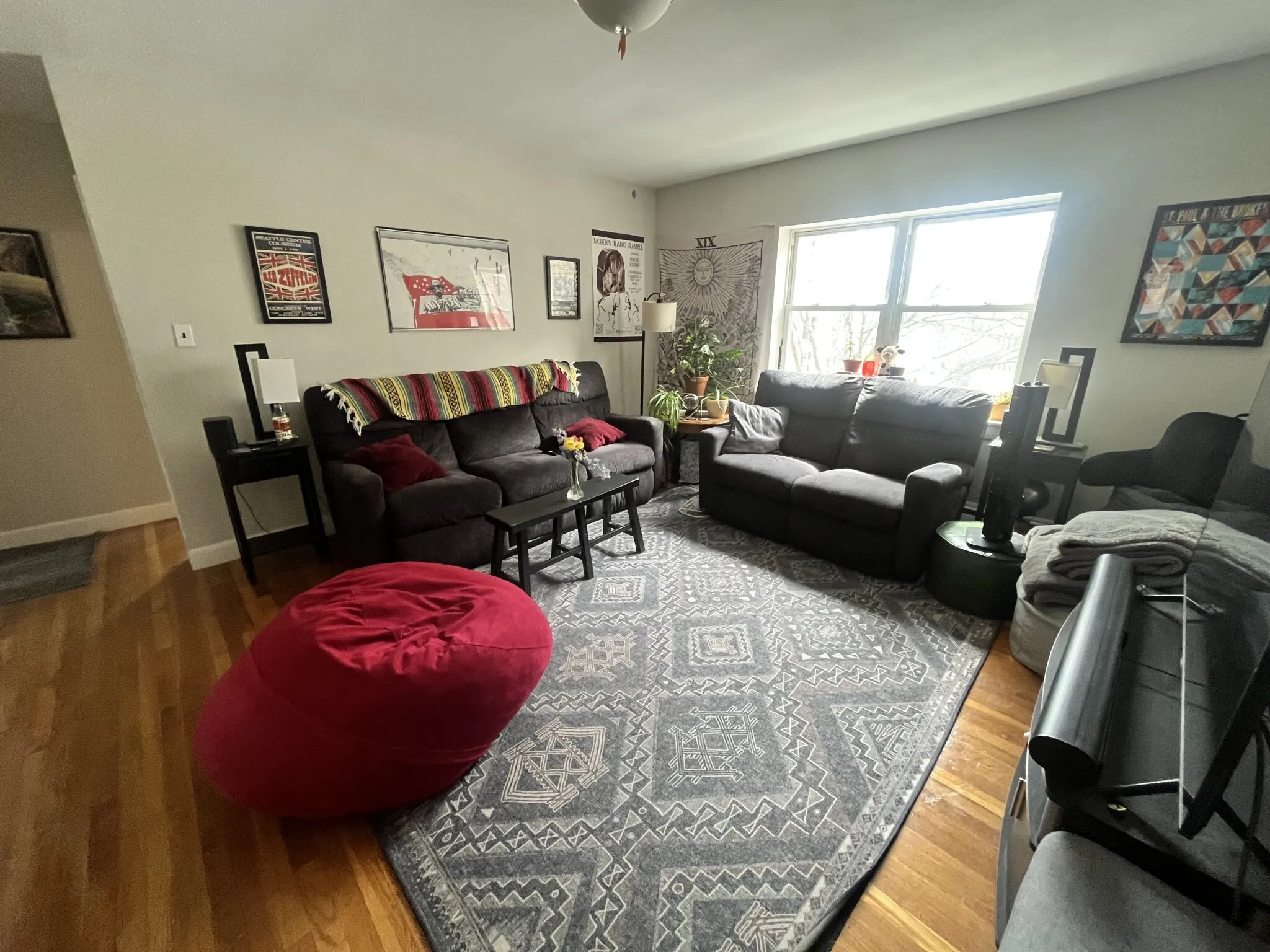 2 bed, 1 bath apartment for rent at 69 Chiswick Rd Unit 3, Brighton — photo 9 of 26